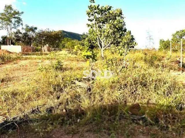 Terreno venda em Região Imediata de Franca, Rifaina