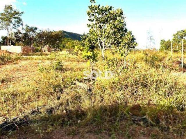 Terreno venda em Rifaina