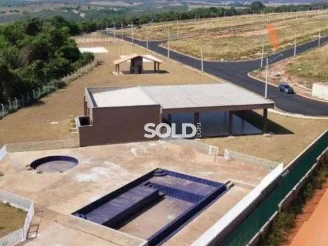 Terreno venda em Região Imediata de Franca, Rifaina