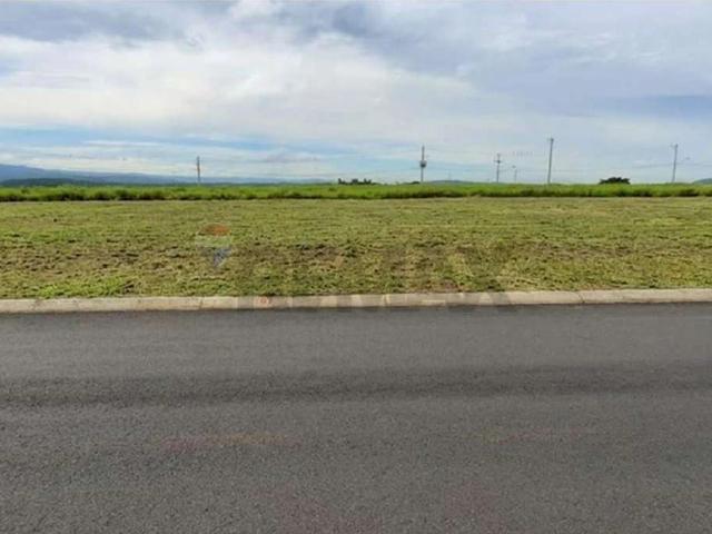 Terreno venda em Rifaina
