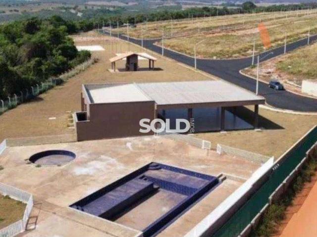 Terreno venda em Rifaina
