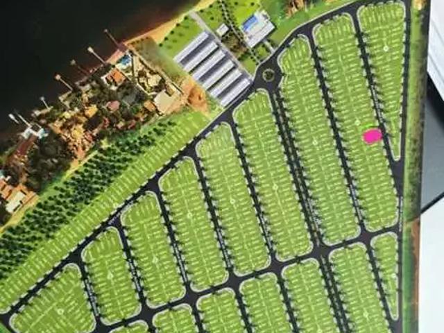 Terreno venda em Região Imediata de Franca, Rifaina
