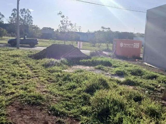 Terreno venda em Rubião Júnior, Botucatu