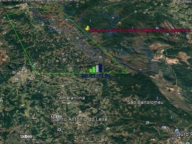 Terreno venda em Região Geográfica Imediata de Belo Horizonte, Região Metropolitana de Belo Horizonte