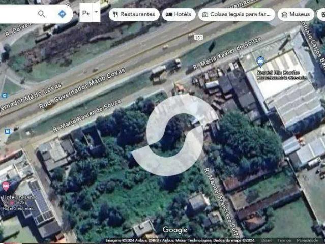 Terreno venda em Região Geográfica Imediata de Rio Bonito, Região Metropolitana do Rio de Janeiro