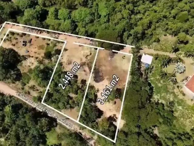 Terreno venda em Região Geográfica Imediata de Volta Redonda-Barra Mansa, Rio Claro