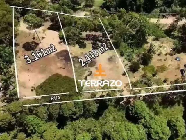 Terreno venda em Lídice, Rio Claro