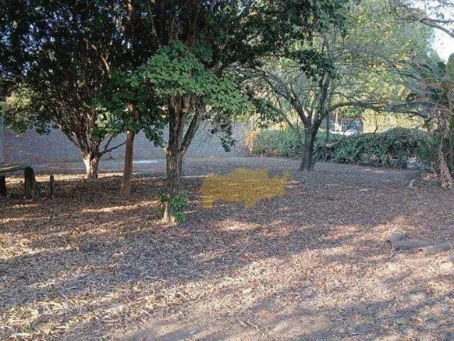 Terreno venda em Região Imediata de Rio Claro, Região Metropolitana de Piracicaba