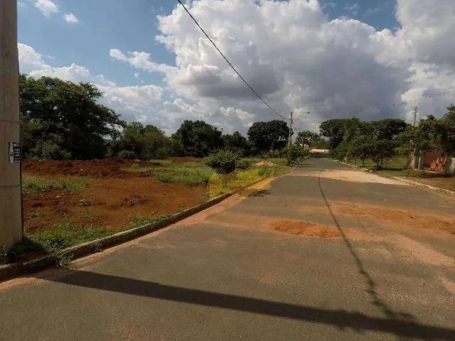 Terreno venda em Assistência, Rio Claro