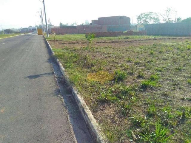 Terreno venda em Região Imediata de Rio Claro, Região Metropolitana de Piracicaba
