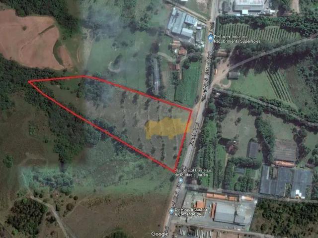 Terreno venda em Região Imediata de Rio Claro, Região Metropolitana de Piracicaba