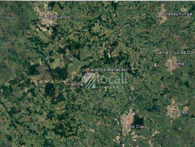 Terreno venda em Jardim Inocoop, Rio Claro