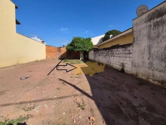 Terreno venda em Região Imediata de Rio Claro, Região Metropolitana de Piracicaba