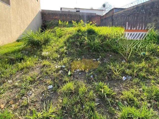 Terreno venda em Região Imediata de Rio Claro, Região Metropolitana de Piracicaba