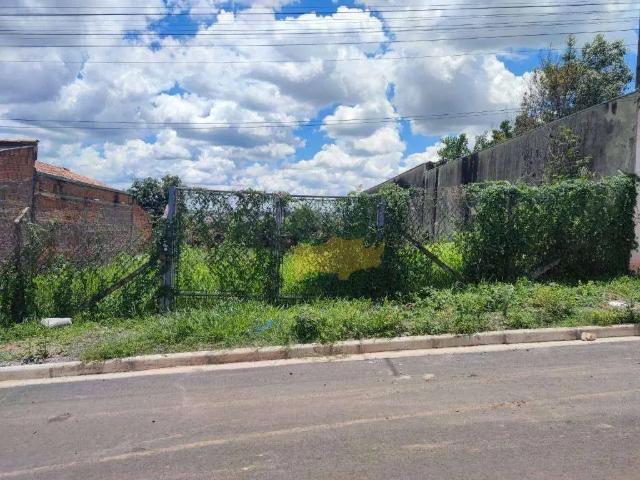 Terreno venda em Região Imediata de Rio Claro, Região Metropolitana de Piracicaba