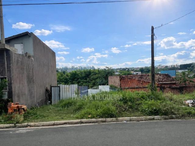 Terreno venda em Assistência, Rio Claro