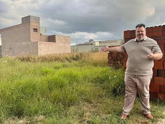 Terreno venda em Região Imediata de Rio Claro, Região Metropolitana de Piracicaba