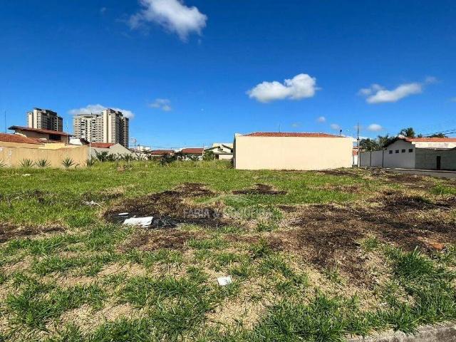 Terreno venda em Cidade Claret, Rio Claro