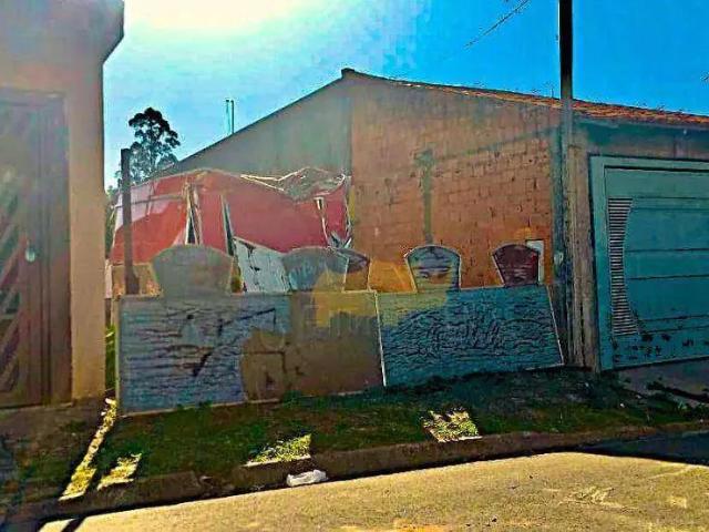 Terreno venda em Região Imediata de Rio Claro, Região Metropolitana de Piracicaba