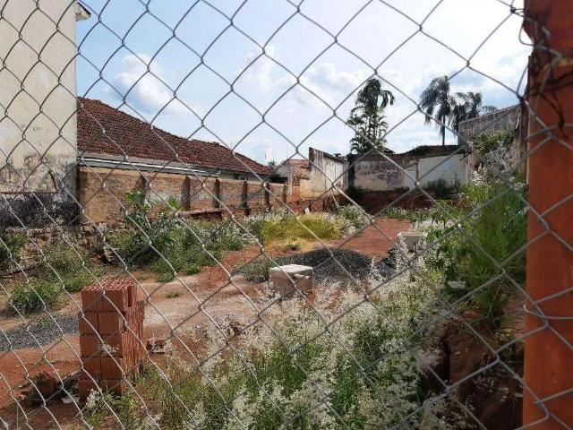 Terreno venda em Região Imediata de Rio Claro, Região Metropolitana de Piracicaba