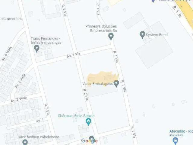 Terreno venda em Região Imediata de Rio Claro, Região Metropolitana de Piracicaba