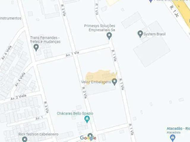 Terreno venda em Região Imediata de Rio Claro, Região Metropolitana de Piracicaba