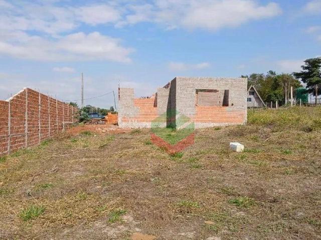 Terreno venda em Consolação, Rio Claro