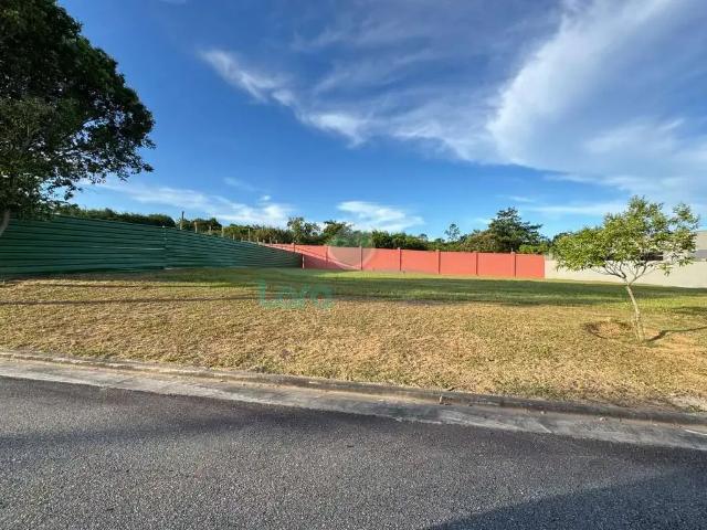 Terreno venda em Aphaville Rio Costa do Sol, Rio das Ostras