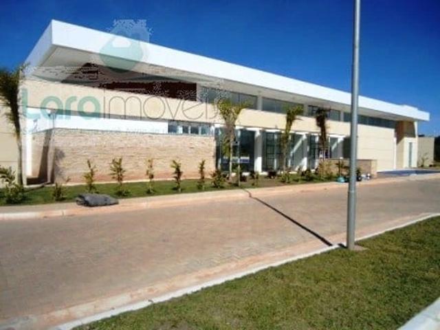 Terreno venda em Zona Especial de Negócios, Rio das Ostras