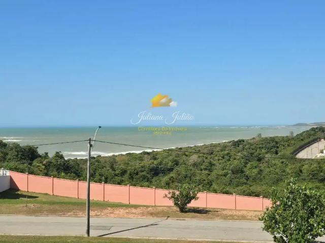 Terreno venda em Aphaville Rio Costa do Sol, Rio das Ostras