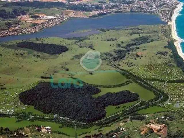 Terreno venda em Aphaville Rio Costa do Sol, Rio das Ostras