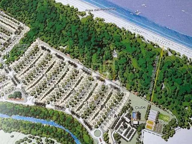Terreno venda em Região Geográfica Imediata de Macaé-Rio das Ostras, Rio das Ostras