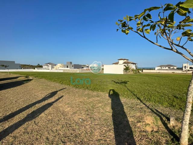 Terreno venda em Aphaville Rio Costa do Sol, Rio das Ostras