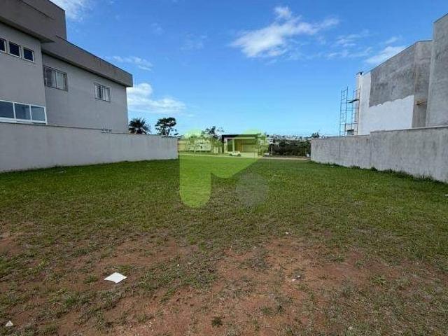 Terreno venda em Aphaville Rio Costa do Sol, Rio das Ostras