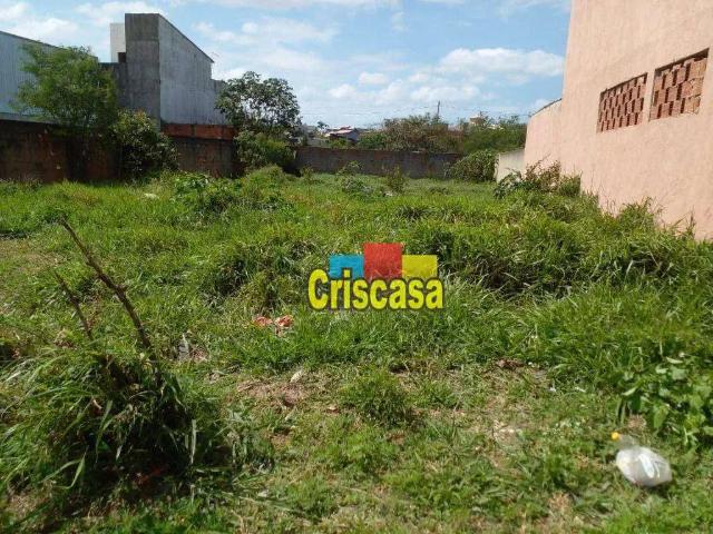Terreno venda em Região Geográfica Imediata de Macaé-Rio das Ostras, Rio das Ostras