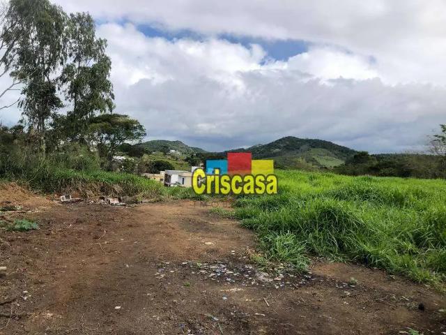 Terreno venda em Balneário das Garças, Rio das Ostras