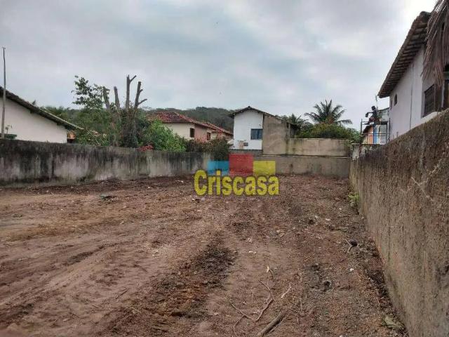 Terreno venda em Região Geográfica Imediata de Macaé-Rio das Ostras, Rio das Ostras