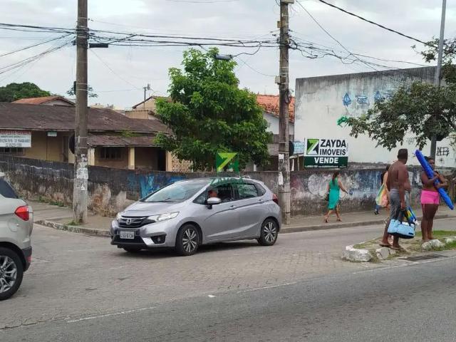 Terreno venda em Região Geográfica Imediata de Macaé-Rio das Ostras, Rio das Ostras