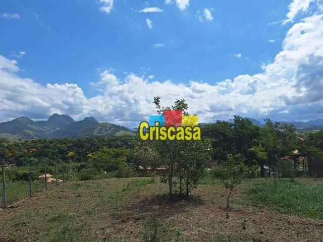 Terreno venda em Região Geográfica Imediata de Macaé-Rio das Ostras, Rio das Ostras