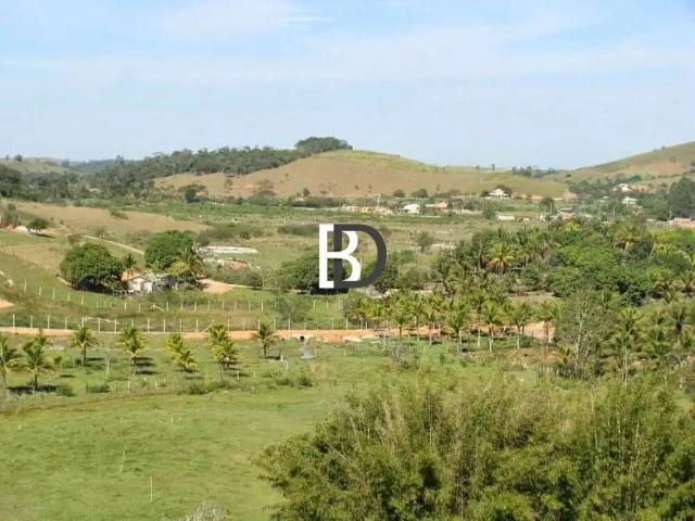 Terreno venda em Viverde II, Rio das Ostras