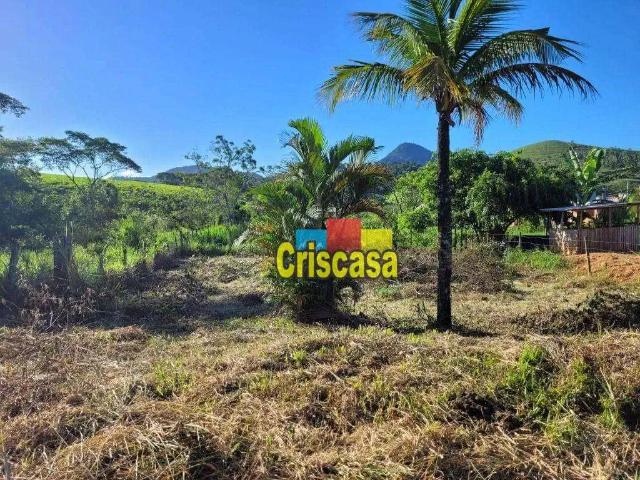 Terreno venda em Região Geográfica Imediata de Macaé-Rio das Ostras, Rio das Ostras