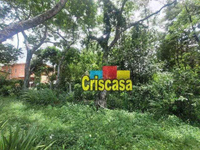 Terreno venda em Viverde II, Rio das Ostras