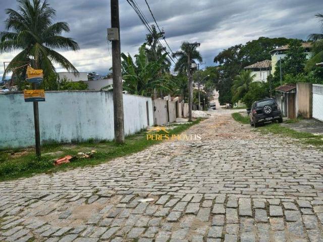 Terreno venda em Viverde I, Rio das Ostras