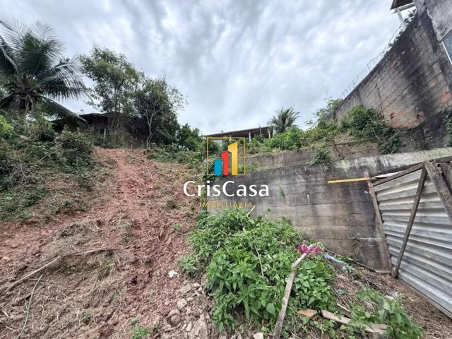 Terreno venda em Viverde I, Rio das Ostras