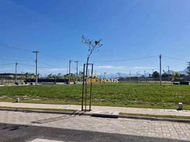 Terreno venda em Bosque Beira Rio, Rio das Ostras