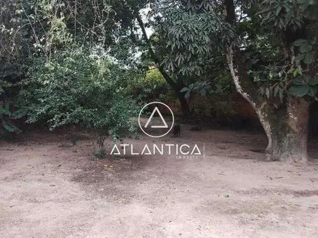Terreno venda em Região Geográfica Imediata de Macaé-Rio das Ostras, Rio das Ostras