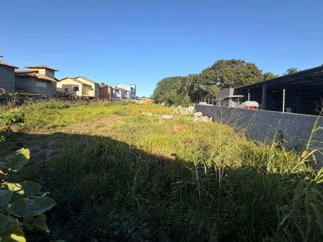 Terreno venda em Viverde II, Rio das Ostras