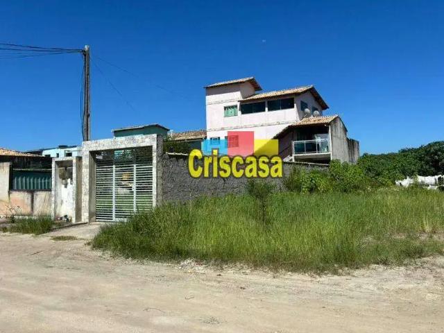 Terreno venda em Região Geográfica Imediata de Macaé-Rio das Ostras, Rio das Ostras