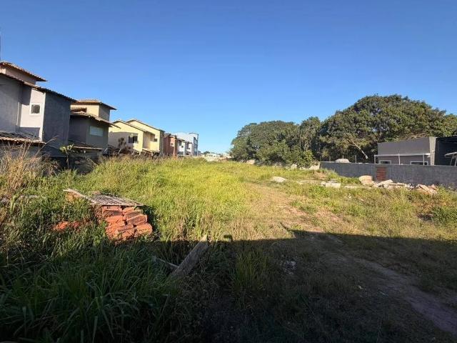 Terreno venda em Mariléa Chácara, Rio das Ostras