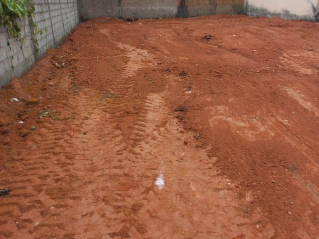 Terreno venda em Cond. Porto Seguro e Extensão, Rio das Ostras
